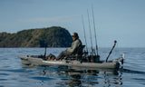 Bonafide Fishing Bonafide PWR 129 Paddle Kayak - view 11