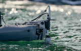Bonafide Fishing Bonafide PWR 129 Paddle Kayak - view 12