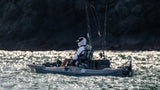 Bonafide Fishing Bonafide PWR 129 Paddle Kayak - view 13