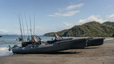 Bonafide Fishing Bonafide PWR 129 Paddle Kayak - view 15