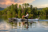 Trusty Sail & Paddle Elite Fisherman Package - view 1