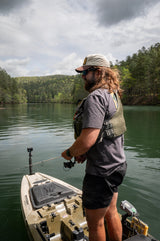 Native Watercraft Native Watercraft Titan X 12.5 Propel Pedal Powered Kayak - view 8