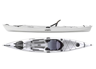 Eddyline Caribbean 140 FS