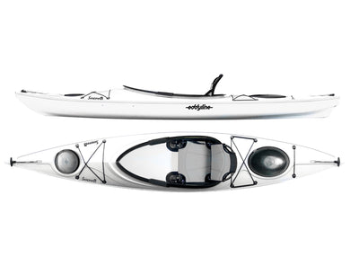 Eddyline Sandpiper 130
