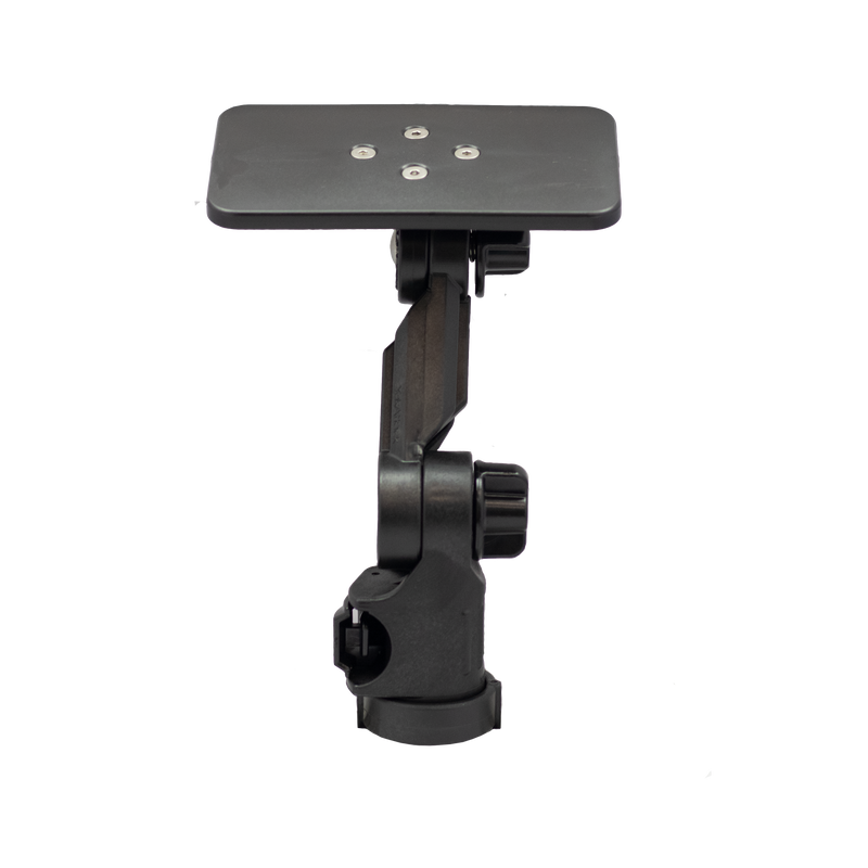 YakAttack Universal Mounting Plate - available at Trusty Sail & Paddle, Morehead City NC