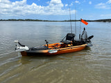 NuCanoe NuCanoe Unlimited 12'6