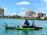 NuCanoe NuCanoe Unlimited 12'6