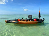NuCanoe NuCanoe Unlimited 12'6