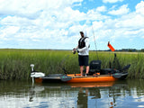 NuCanoe NuCanoe Unlimited 12'6