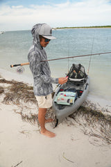Native Watercraft Native Watercraft Falcon 11 Paddle Kayak - view 6