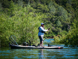 NuCanoe NuCanoe Unlimited 12'6