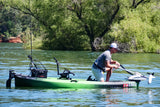NuCanoe NuCanoe U10 10'10