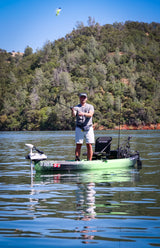NuCanoe NuCanoe U10 10'10