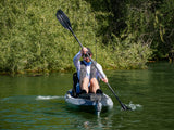 NuCanoe NuCanoe Flint 11'3
