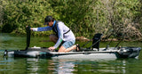 NuCanoe NuCanoe Flint 11'3