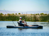 NuCanoe NuCanoe Flint 11'3