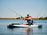 NuCanoe NuCanoe Flint 11'3