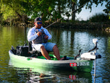 NuCanoe NuCanoe U10 10'10