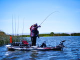 NuCanoe NuCanoe Unlimited 12'6
