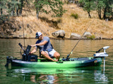 NuCanoe NuCanoe U10 10'10