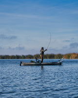 NuCanoe NuCanoe Unlimited 12'6