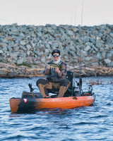 NuCanoe NuCanoe Unlimited 12'6