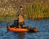 NuCanoe NuCanoe Unlimited 12'6