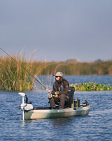 NuCanoe NuCanoe Unlimited 12'6
