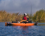 NuCanoe NuCanoe Unlimited 12'6