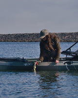 NuCanoe NuCanoe Unlimited 12'6