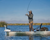 NuCanoe NuCanoe Unlimited 12'6