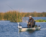 NuCanoe NuCanoe Unlimited 12'6