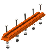 YakAttack GTSL90 GearTrac 8'' Orange - view 1