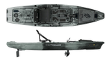 Native Watercraft Native Watercraft Hammer 1210 - view 4
