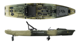 Native Watercraft Native Watercraft Hammer 1210 - view 6
