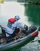 NuCanoe NuCanoe U10 10'10