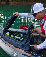 NuCanoe NuCanoe U10 10'10