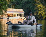NuCanoe NuCanoe Unlimited 12'6