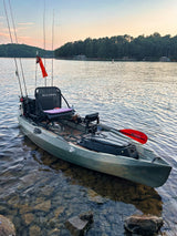 NuCanoe NuCanoe U10 10'10