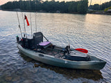 NuCanoe NuCanoe U10 10'10