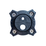 YakAttack GridLoc Through Hull Wiring Kit XL - Pair - view 2