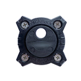 YakAttack GridLoc Through Hull Wiring Kit XL - Pair - view 3
