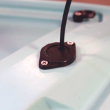 YakAttack GridLoc Through Hull Wiring Kit - Pair - view 2
