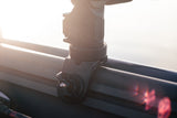 YakAttack TurnKey™ Track Adapter - 60° Mount - view 3