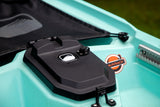 YakAttack Through Hull Panel Connector - view 2