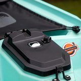 YakAttack Through Hull Panel Connector - view 3