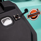 YakAttack Through Hull Panel Connector - view 5
