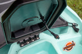 YakAttack Through Hull Panel Connector - view 6