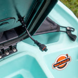 YakAttack Through Hull Panel Connector - view 7