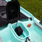 YakAttack 10Ah Lithium-Ion Battery Power Kit with Charger - view 4